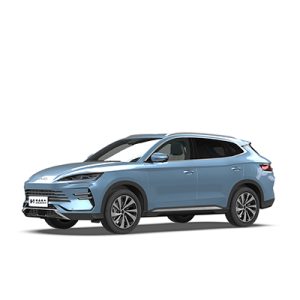 BYD Song PLUS DM-i 2024