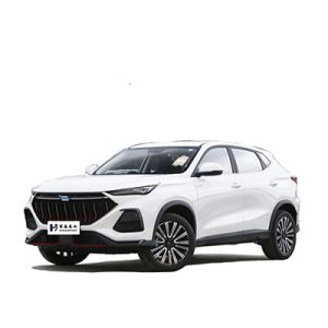 Changan Oshan X5