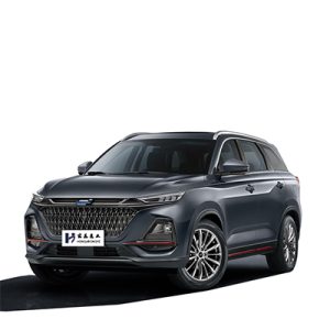 Changan Oshan X7 Plus