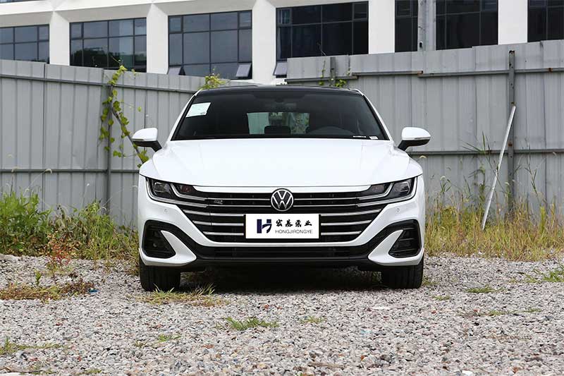 Volkswagen CC 2024