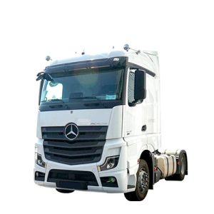 Benz Actros Heavy Truck