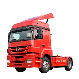 Benz Axor Truck