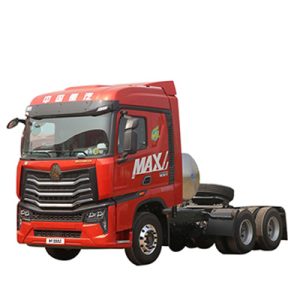 HOWO Max Tractor