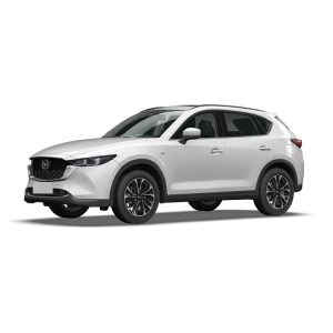 Mazda CX-5 2024