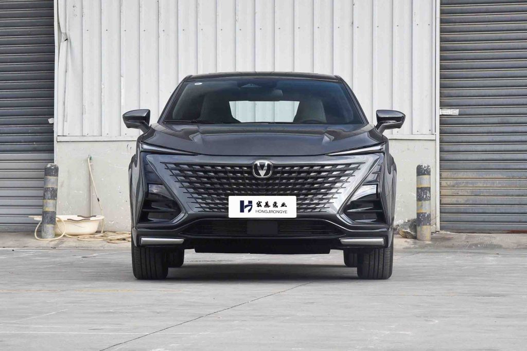 CHANGAN UNI-T 2024