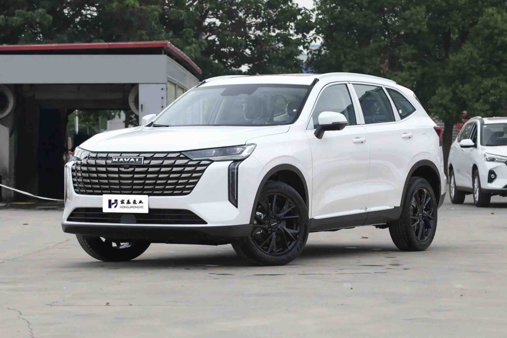 Haval H6 2024