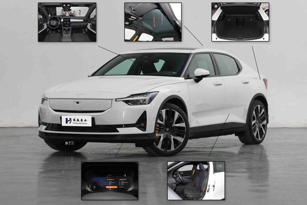 Polestar 2