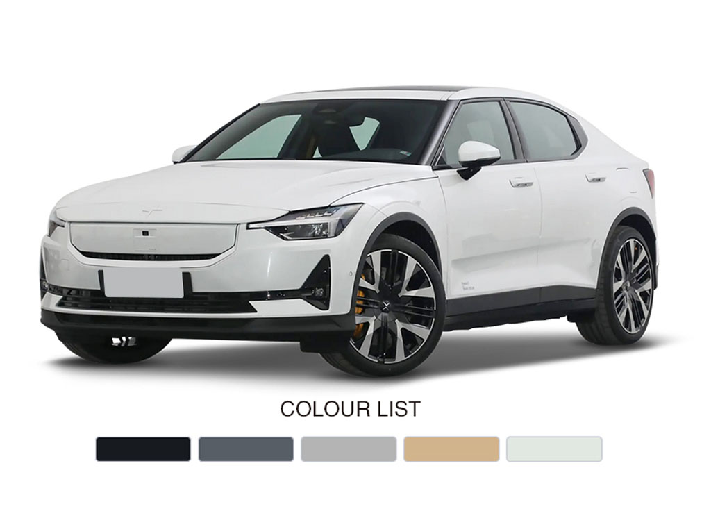 Polestar 2 -  - 2