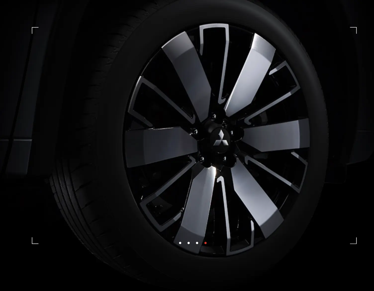 New Mitsubishi Outlander PHEV Preview